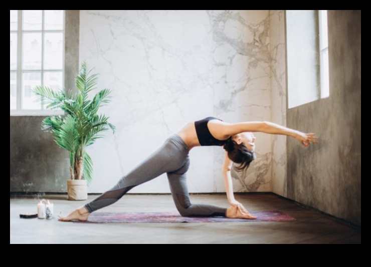 Elasticitate eliberată: tehnici de întindere pentru o flexibilitate îmbunătățită