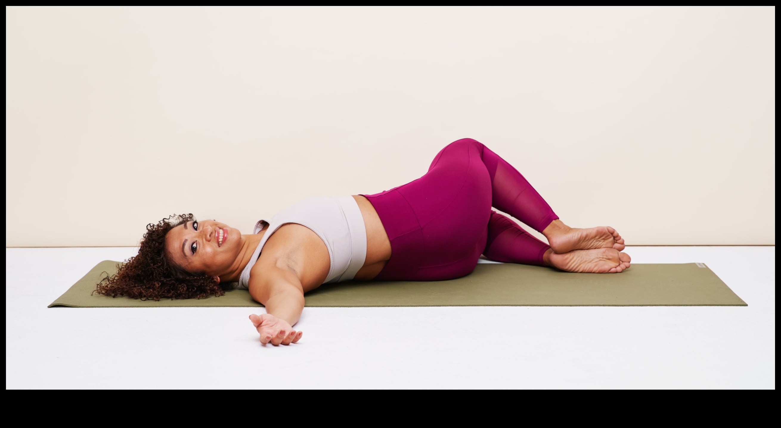 Elasticitate eliberată: tehnici de întindere pentru o flexibilitate îmbunătățită