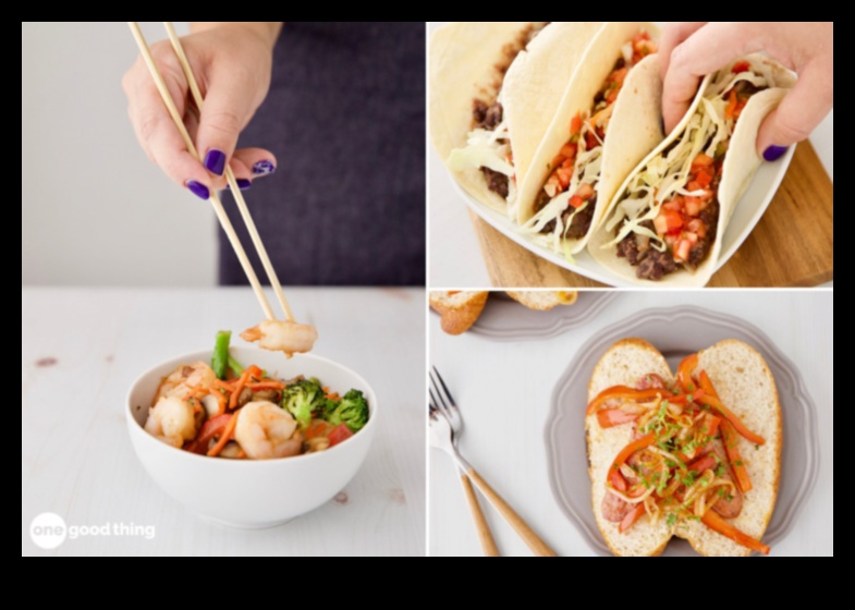 Quickie Cuisine Rețete rapide, fantastice pentru toți 3 Bucătărie rapidă: rețete rapide și fantastice pentru toți