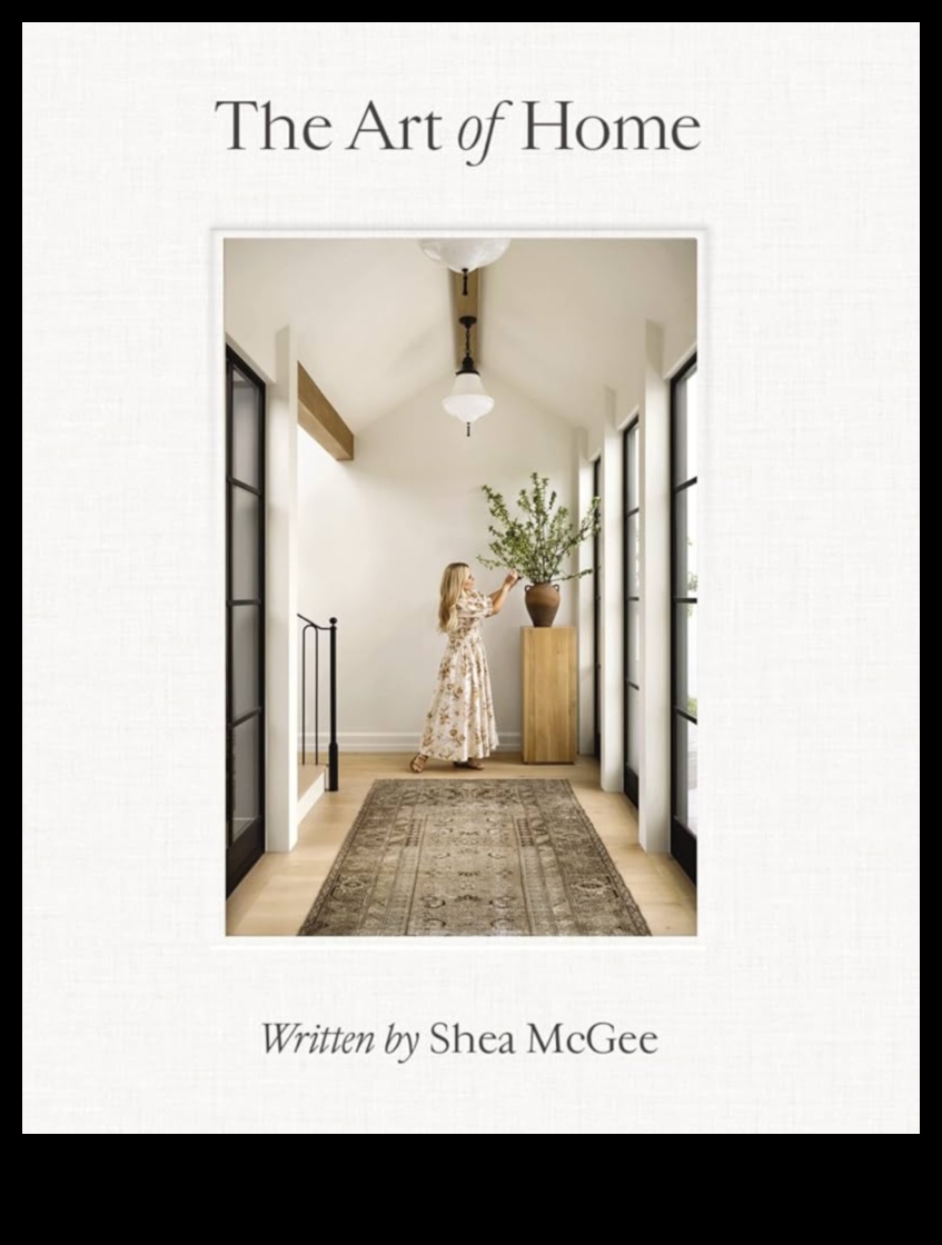 Explorarea sugestiilor de decorare a casei: inspirație pentru fiecare cameră