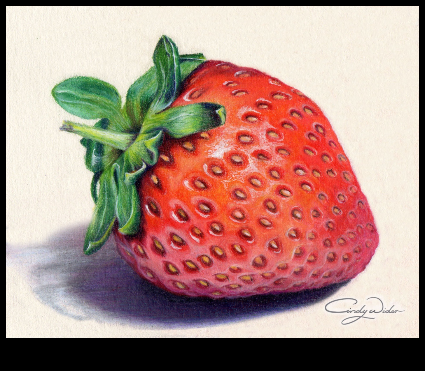 Desenarea cu creioane pastel: tehnici pentru detalii fine