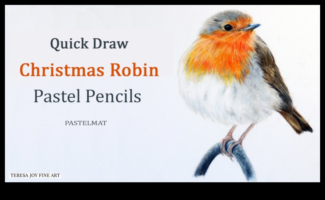 Desenarea cu creioane pastel: tehnici pentru detalii fine