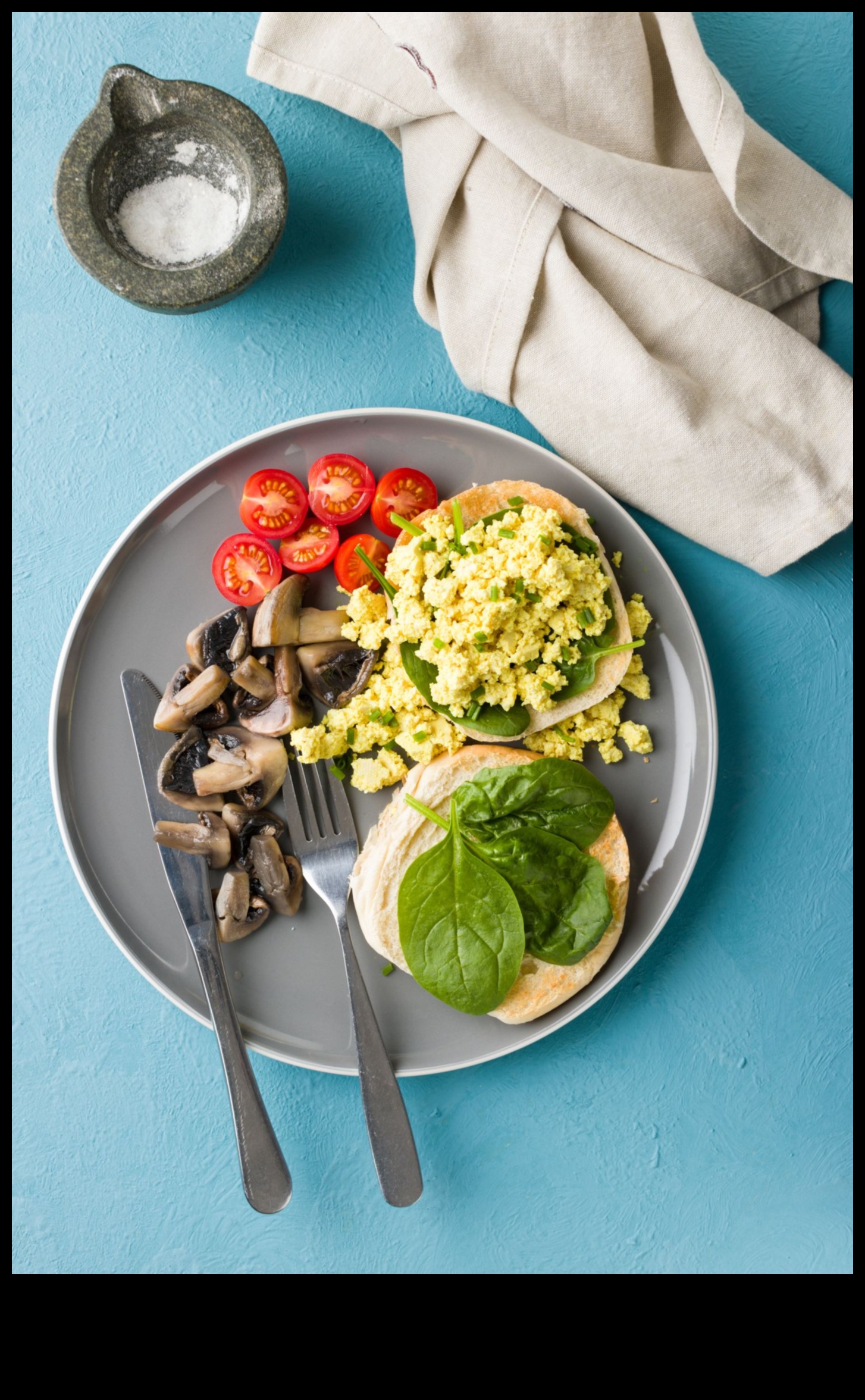 Epicurean Energy: Explorați excelența culinară a deliciilor bogate în proteine