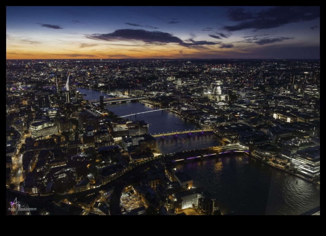 Peisajele urbane strălucesc Un tur al celei mai uluitoare arhitecturi iluminate din lume 5 Peisaje urbane strălucitoare: iluminarea minunilor arhitecturale