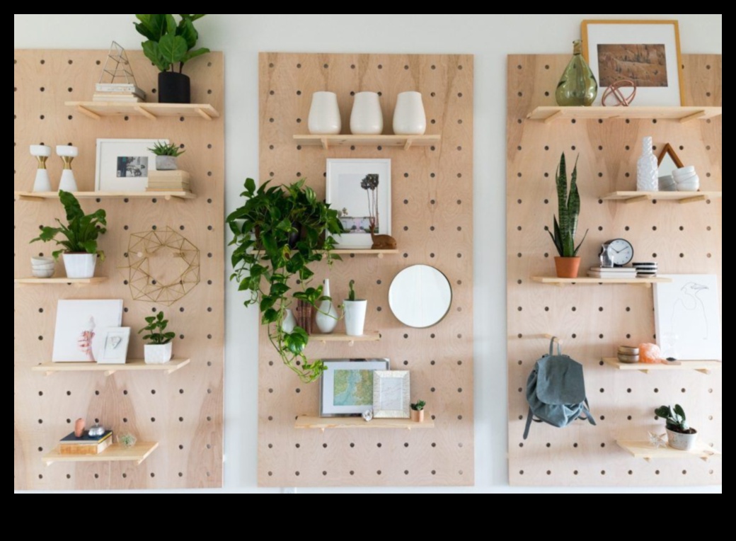 Decorul casei DIY: Idei ușor și accesibile pentru a încerca