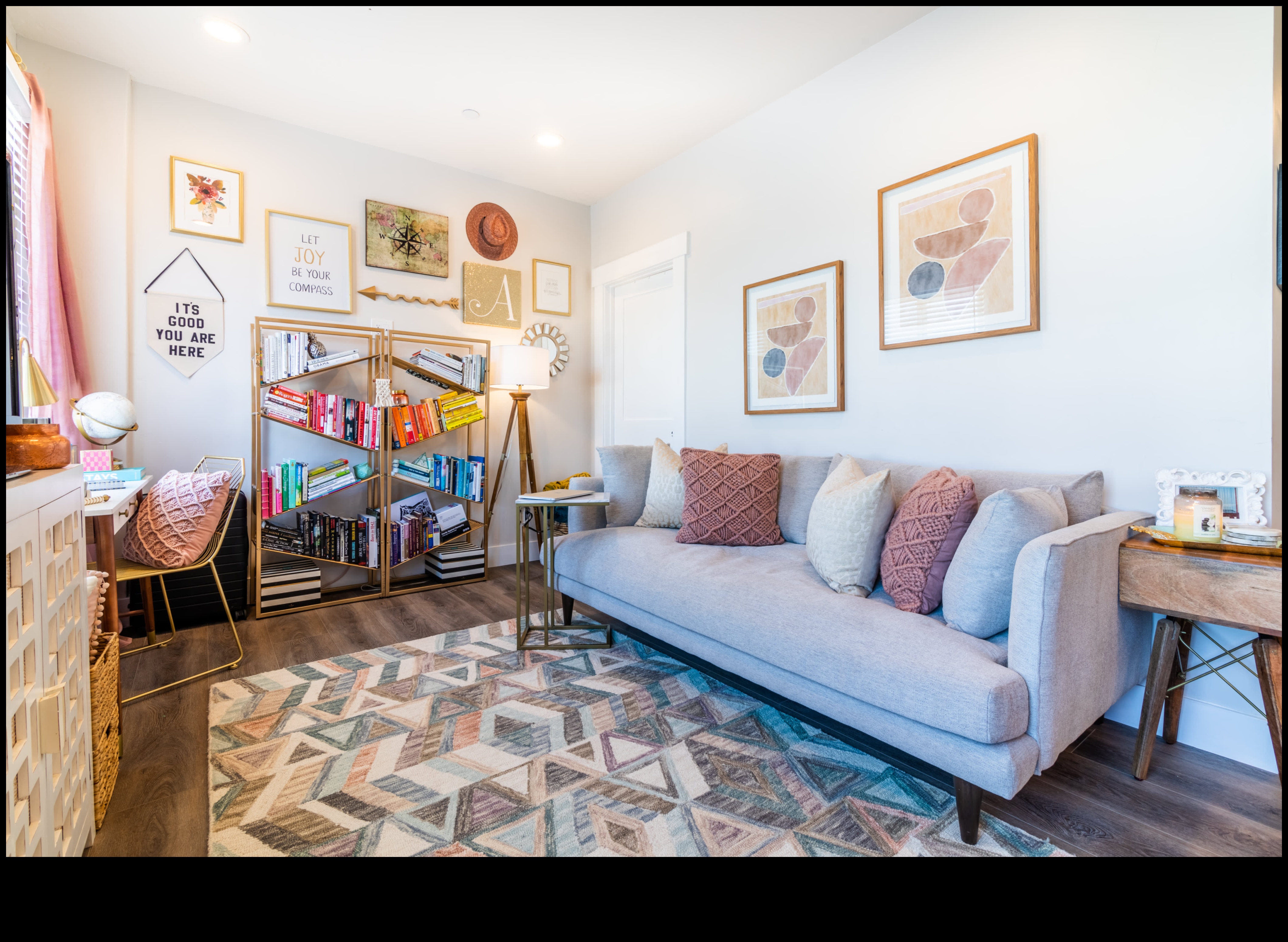 Transformă-ți casa cu aceste sugestii ușoare de decor