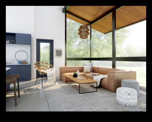 Transformă-ți casa cu aceste sugestii ușoare de decor