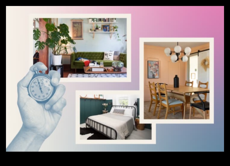 Transformă-ți casa cu aceste sugestii ușoare de decor