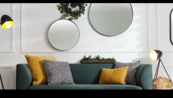 Explorând lumea decorațiunilor interioare: descoperiți noi idei de stil