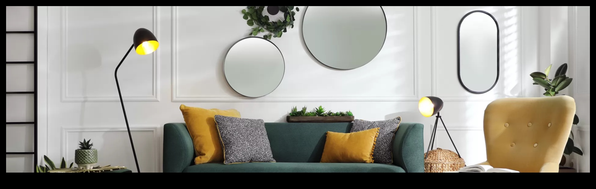 Explorând lumea decorațiunilor interioare: descoperiți noi idei de stil