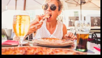 Amore on a Plate: O romantism culinar cu Italia