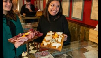 Aromele Florenței: delicatese italiene autentice