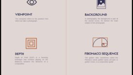 Reguli de compoziție pentru fotografii DIY: dincolo de elementele de bază