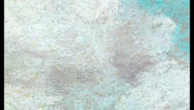 Straturi de culoare: construirea de texturi bogate în desene pastel