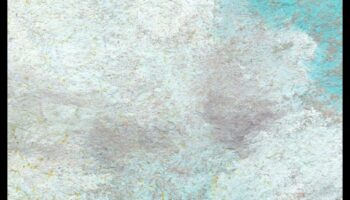 Straturi de culoare: construirea de texturi bogate în desene pastel