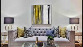 Explorarea sugestiilor de decorare a casei: inspirație pentru fiecare cameră