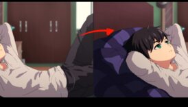 Arta umbririi: crearea de profunzime în ilustrațiile anime