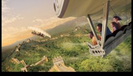 Aventuri aeriene: perspective de sus în fotografia de călătorie