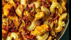 Whisk and Wow: Magie culinară în rețete de 30 de minute