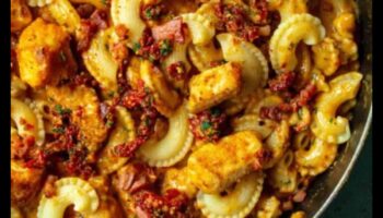 Whisk and Wow: Magie culinară în rețete de 30 de minute