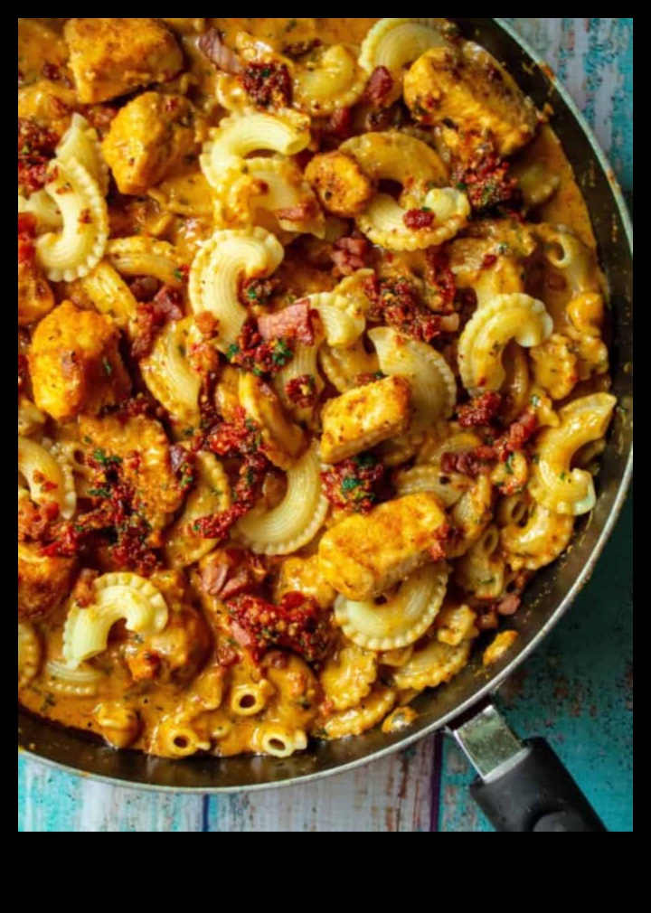 Whisk and Wow: Magie culinară în rețete de 30 de minute