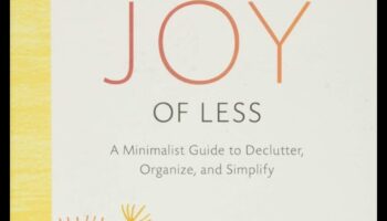 Îmbrățișarea minimalismului: simplificarea casei dvs. cu concepte de decorare