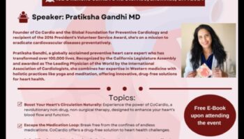 Escapada cardiovasculară: aventura ta la fitness-ul inimii