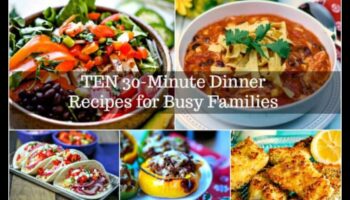 Meșteșuguri culinare pentru cine de noapte: rețete rapide și gustoase