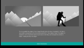 Compoziții dinamice: crearea de scene de desene animate atrăgătoare