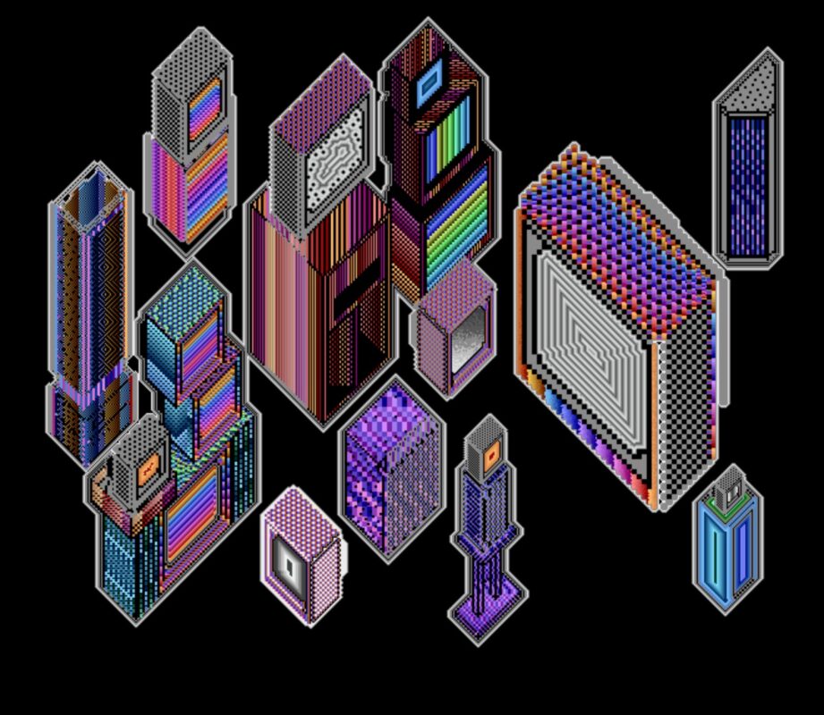 Creion și pixeli: Desenarea intersecției dintre tradițional și modern
