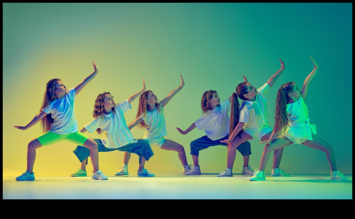 Dans pentru bucurie: beneficiile înălțătoare ale exercițiului de dans asupra bunăstării mintale