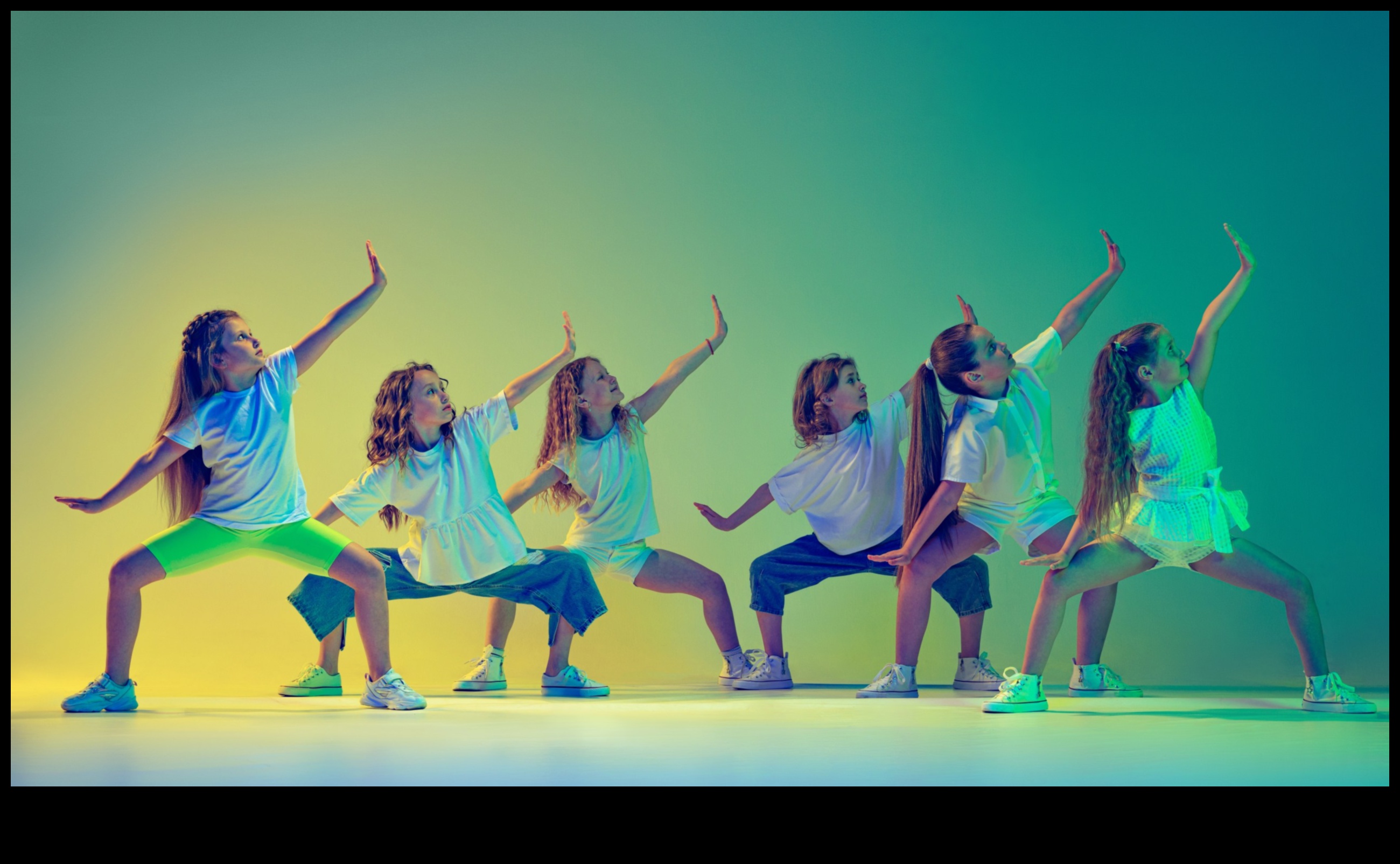 Dans pentru bucurie: beneficiile înălțătoare ale exercițiului de dans asupra bunăstării mintale