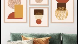 Descoperiți frumusețea decorului minimalist