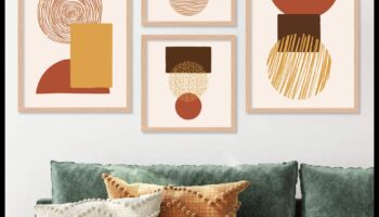 Descoperiți frumusețea decorului minimalist