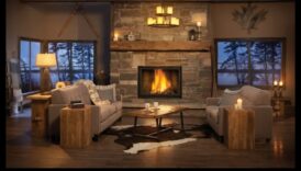 Cum să creezi un decor interior confortabil și elegant