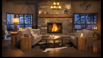 Cum să creezi un decor interior confortabil și elegant