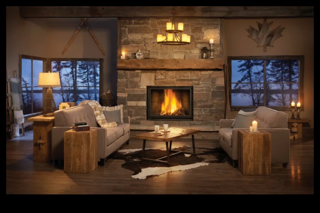 Cum să creezi un decor interior confortabil și elegant