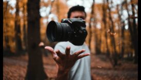 Vise digitale: îmbrățișarea tehnologiei în stilurile de fotografie