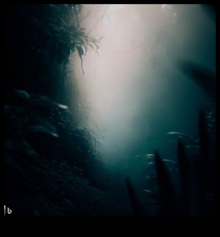 Dincolo de suprafață: dezvăluirea frumuseții ascunse prin capturi macro captivante