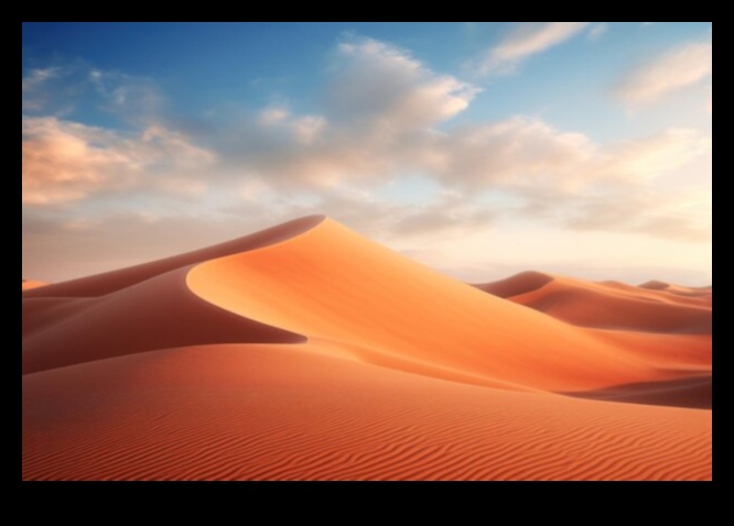 Dune dramatice: stăpânirea tehnicilor pentru capturarea frumuseții maiestuoase a peisajelor de nisip