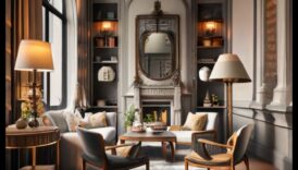 Reimaginarea decorului tradițional: concepte moderne de încercat