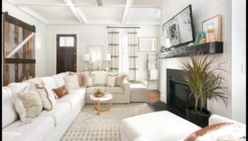 Crearea unui ghid pas cu pas pentru decor interior coeziv