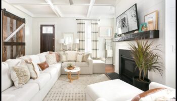 Crearea unui ghid pas cu pas pentru decor interior coeziv