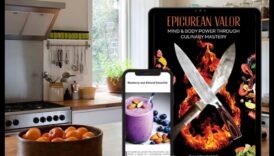 Epicurean Energize: Vă așteaptă mese sănătoase, bogate în proteine