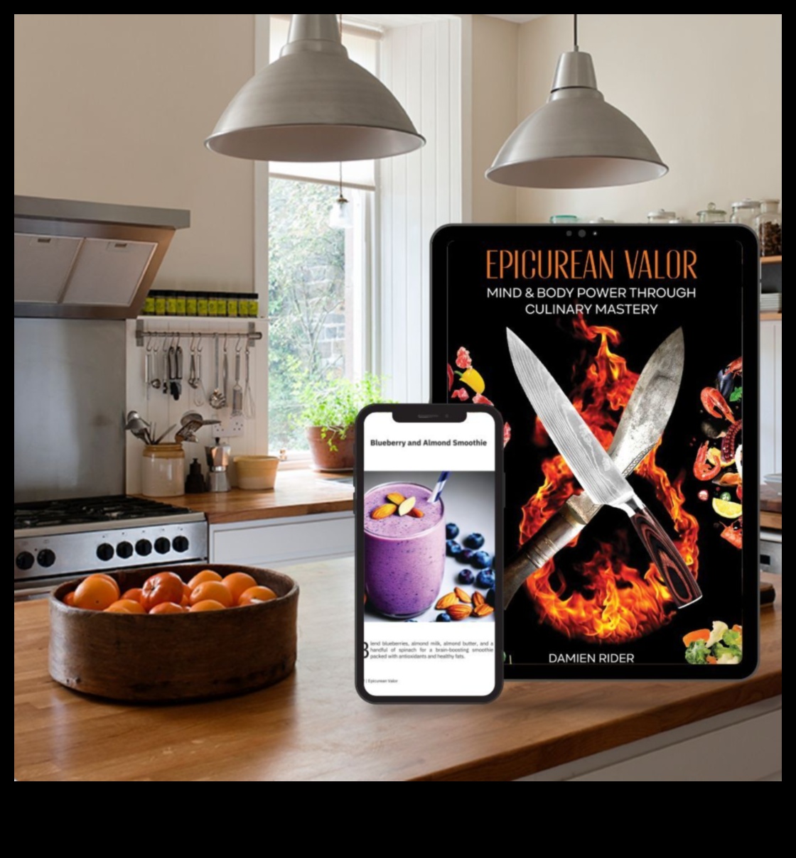 Epicurean Energize: Vă așteaptă mese sănătoase, bogate în proteine