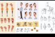 Evoluția caracterului: dezvoltarea personalităților unice din desene animate