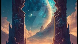 Fantasia ilustrată îmbinând minunile fanteziei cu realismul artei 2 Fantasia ilustrată: Îmbinând minunile fanteziei cu realismul artei