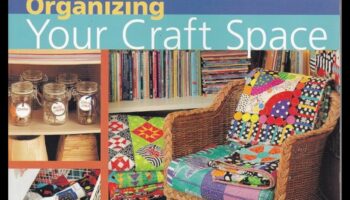 Soluții de depozitare pentru fabricarea hârtiei: organizarea spațiului dvs. de lucru