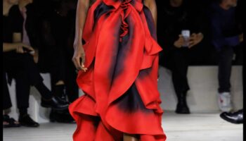 Haute Heritage: O odă vizuală a moștenirii atemporale a modei iconice