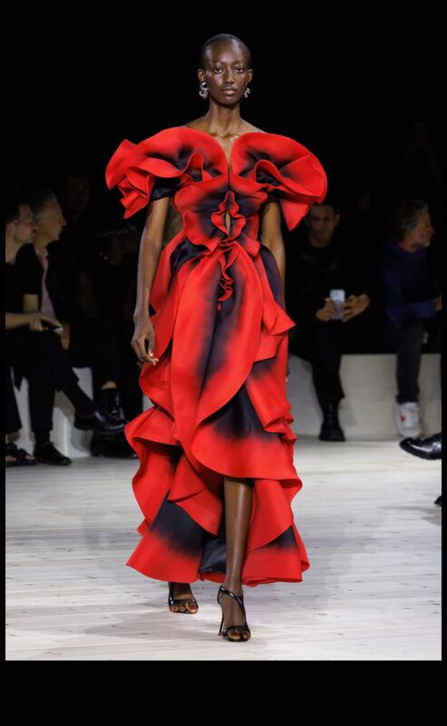 Haute Heritage: O odă vizuală a moștenirii atemporale a modei iconice